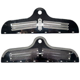 Billet Aluminum Drain/Net Cover the fits Phoenix Boats