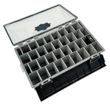 DD26 Fishing Smash Box 3700 Deep with Dividers Tackle Storage