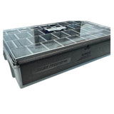 DD26 Fishing Smash Box 3700 Deep with Dividers Tackle Storage