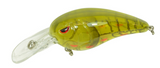 SPRO Mike McClelland RKCrawler 50 Crankbait