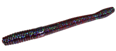 Zoom Magnum Finesse 5" Worm 10 Pack