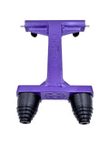 DD26 Fishing Transom Saver and Motor Tote compatible with Mercury 4-Stroke  75/90/115/175 & 200/225/250/300HP Engines