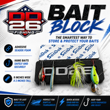 DD26 Fishing Bait Block