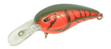 SPRO Mike McClelland RKCrawler 50 Crankbait