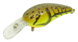 SPRO Mike McClelland RKCrawler 50 Crankbait
