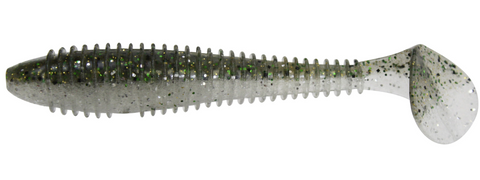Keitech Swing Impact FAT Swimbait