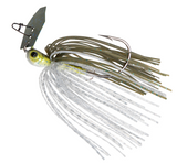 Z-Man Evergreen ChatterBait Jack Hammer Baby Jack