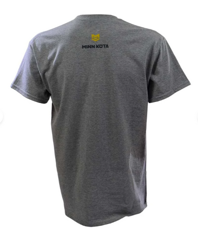 Minn Kota Cotton Tee