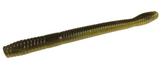 Zoom Magnum Finesse 5" Worm 10 Pack