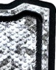 Trolling Motor Pedal Pad for the Power Pole Move
