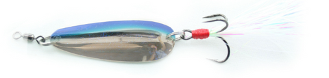Nichols / Mojo Flutter Spoon