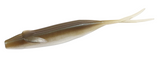 Zoom 5-inch Winged Fluke