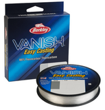 Berkley Vanish Fluorocarbon Fishing Line