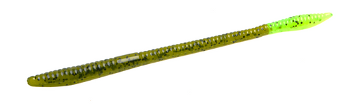 Zoom Trick Worm