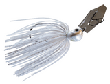 Z-Man ChatterBait Jack Hammer Bladed Jig
