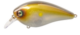 Strike King KVD 1.5 HC Squarebill Silent Crankbait