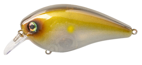 Strike King KVD Elite 2.5 Squarebill Crankbait