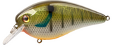 Strike King KVD Elite 2.5 Squarebill Crankbait