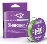 Seaguar Smackdown Braided Line