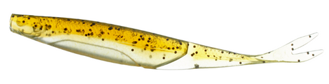 6th Sense Freshwater HyperStretch Shindo Shad