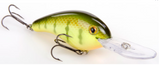 Strike King Pro Model 5XD Crankbait