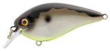 Strike King KVD 1.5 HC Squarebill Silent Crankbait