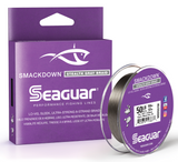 Seaguar Smackdown Braided Line