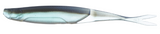 6th Sense Freshwater HyperStretch Shindo Shad