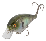 Strike King KVD 1.5 HC Squarebill Silent Crankbait