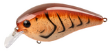 Strike King KVD 1.5 HC Squarebill Silent Crankbait