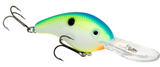 Strike King Pro Model 5XD Crankbait