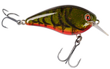 Strike King KVD 1.5 Hard Knock Squarebill Crankbait