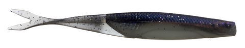 6th Sense Freshwater HyperStretch Shindo Shad
