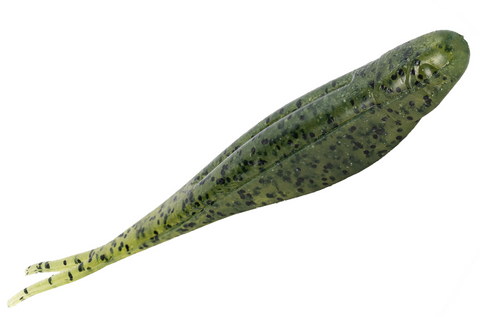 Strike King 3X ElaZtech Z Too Soft Jerkbaits