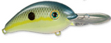 Strike King Pro Model Series 5 Crankbait