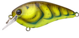 Strike King KVD Elite 2.5 Squarebill Crankbait