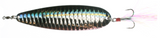 Nichols / Mojo Flutter Spoon