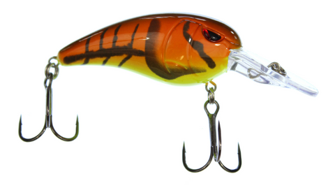 SPRO Mike McClelland RKCrawler 50 Crankbait