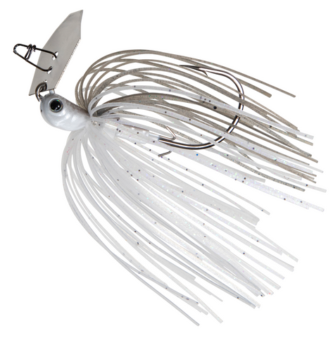 Z-Man Evergreen ChatterBait Jack Hammer Baby Jack