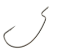 Gamakatsu Offset EWG Worm Hook