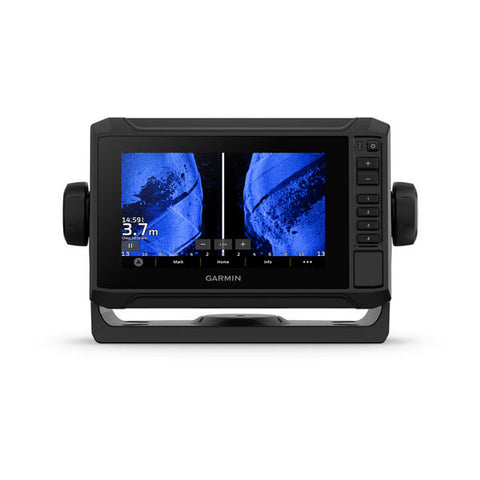 Garmin ECHOMAP UHD2 62sv