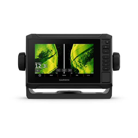 Garmin ECHOMAP UHD2 63sv