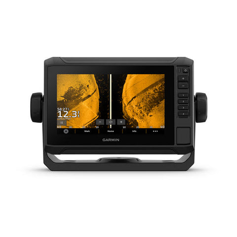 Garmin ECHOMAP UHD2 73sv