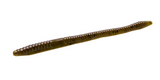 Zoom Finesse Worm