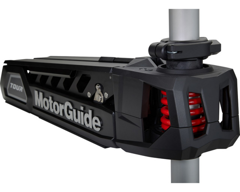 MOTORGUIDE XI3 FRESHWATER 55LB 36 WITH PINPOINT GPS