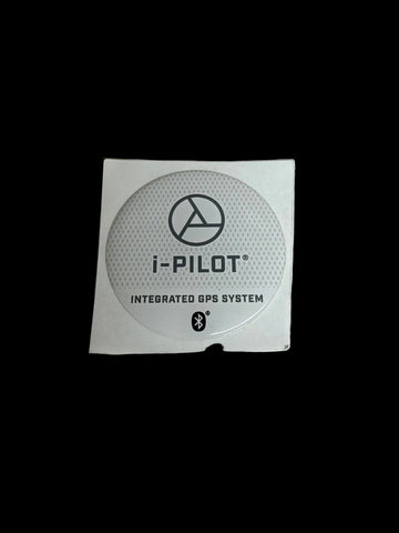 2395546 Minn Kota Riptide I-Pilot Bluetooth Decal