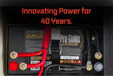 Pro-Guide PGLM24 12V Lithium Marine Battery for Trolling Motors