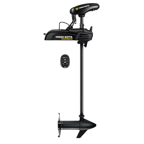 Minn Kota PowerDrive Bow-Mount Trolling Motor