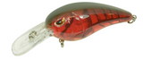SPRO Mike McClelland RKCrawler 50 Crankbait