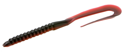 Zoom U Tale Worm